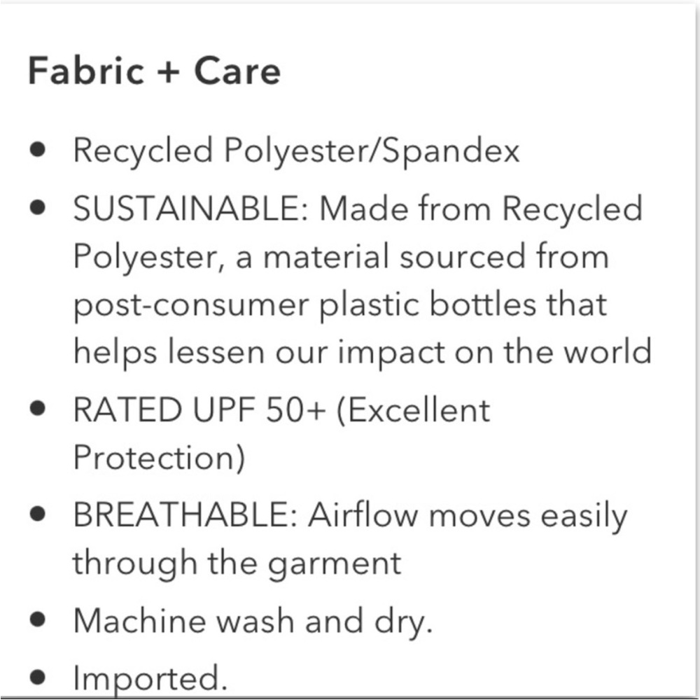 Athleta Urbanite button down (red) - Picture 3 of 5